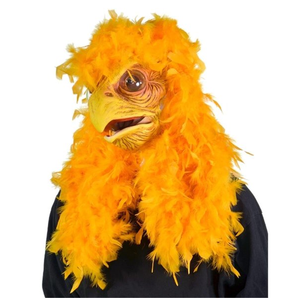 Supriseitsme Super Chicken Mask SU611121